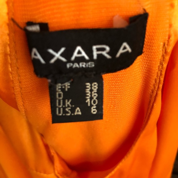 AXARA tunic - Picture 5 of 5